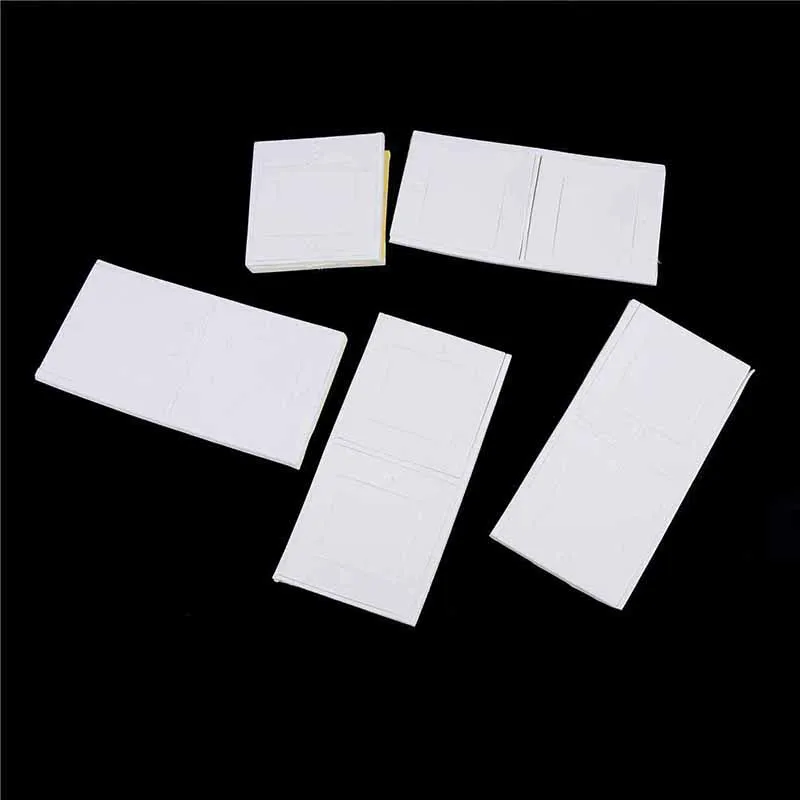 

10 Pcs/lot Insulation Cotton Washer For TEC1-12706 Thermoelectric Cooler Peltier