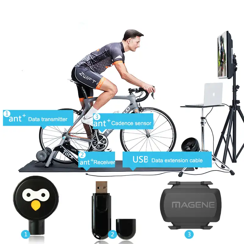 bike cadence