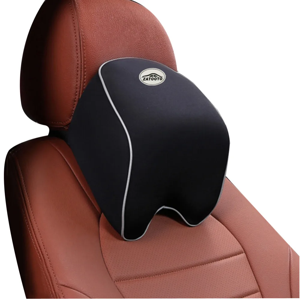 car headrest pillow 1