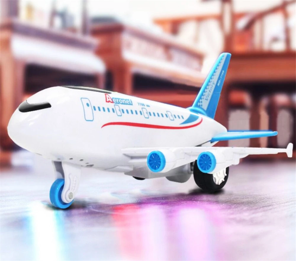 toys for baby on plane