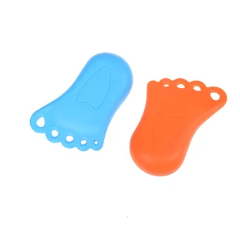 

1PCS Baby Protection Child Safety Door Stop Stopper Guard Anti Skid Baby Safety Color Random