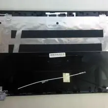 Верхняя крышка ноутбука для acer для Aspire V3-771 V3-772G V3-731 V3-731-4473 задняя крышка 17," 13N0-7NA0101