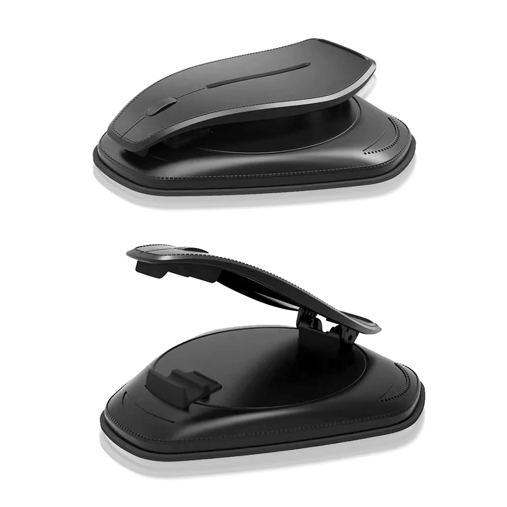 KOC3562_2 car mobile phone stand car holder smartphone stand holder black (1)