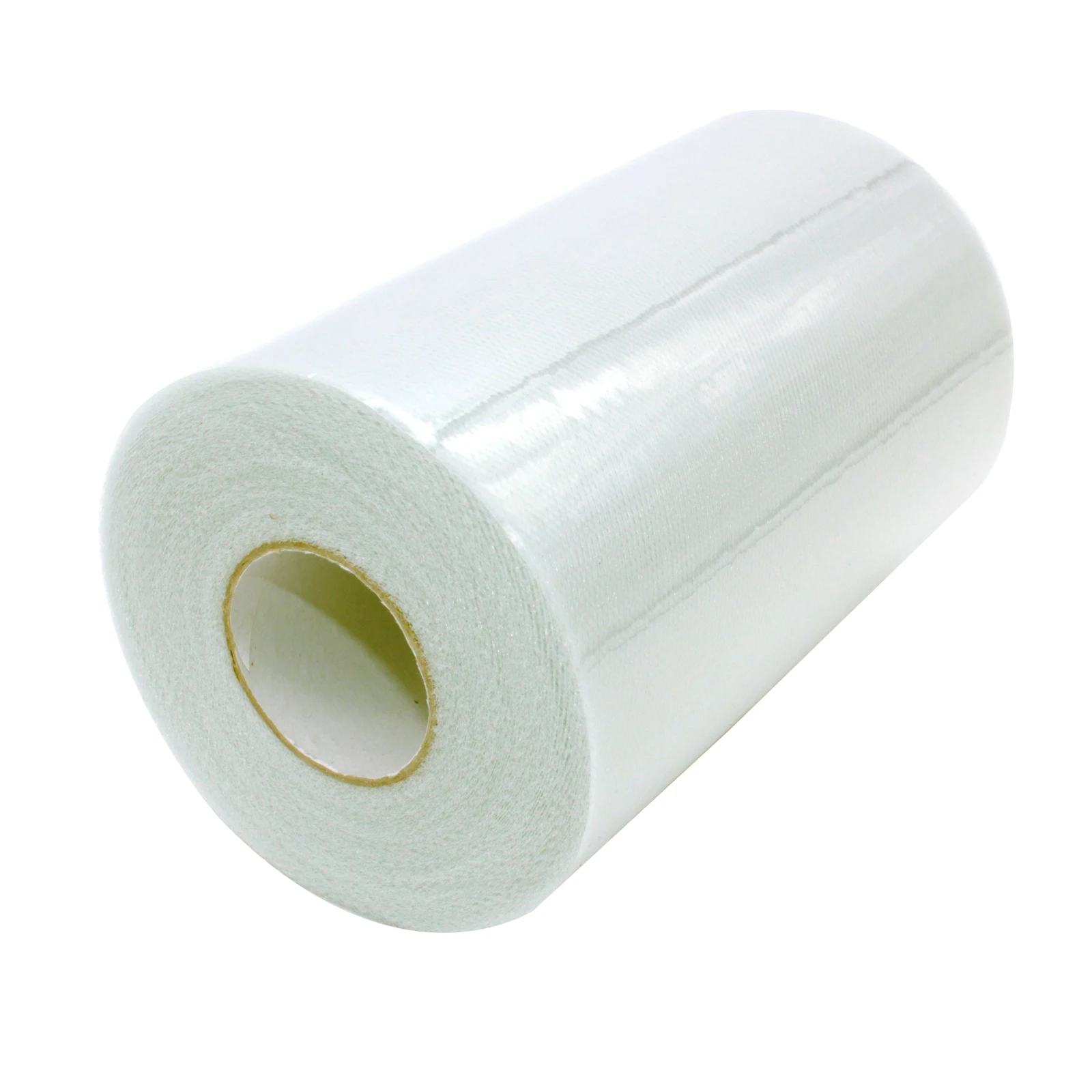 54 Warna 15 Cm 100 Yard Kain Tisu Tulle Gulung Spool Untuk