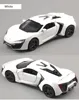 Diecasts 