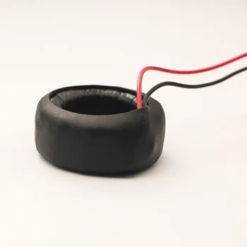 

DLXQ26-2000/1 Coil Precision Current-Transformer 100A/50mA Measuring 0.1 Class Maximum 120A