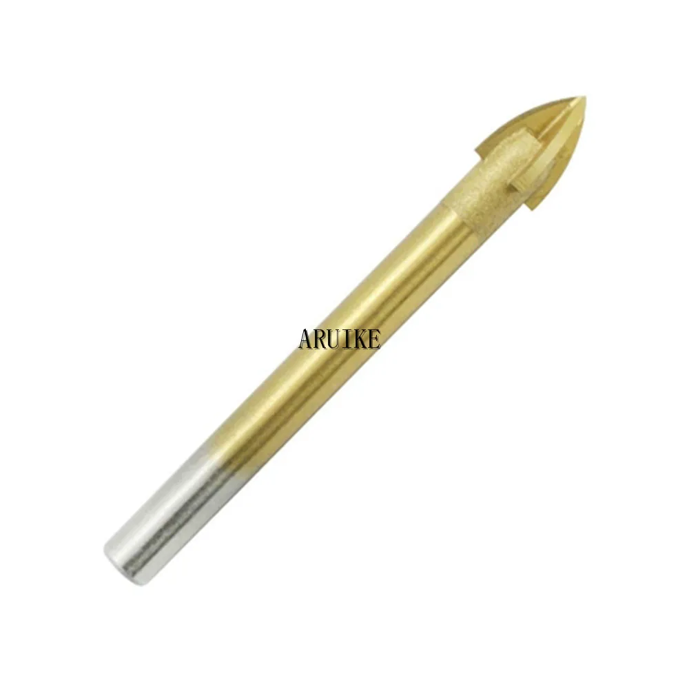 Bits Tile Drill 6-12 mm Ceramic Tile Triangle Drilling Concrete Tool Power Tool Accessories Woodworking Tools Bits Tile Drill 6-12 mm Ceramic Tile Triangle Drilling Concrete Tool Power Tool Accessories Woodworking Tools