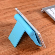 Foldable Mobile Phone Holder Stand Universal for Tablet and Smartphone