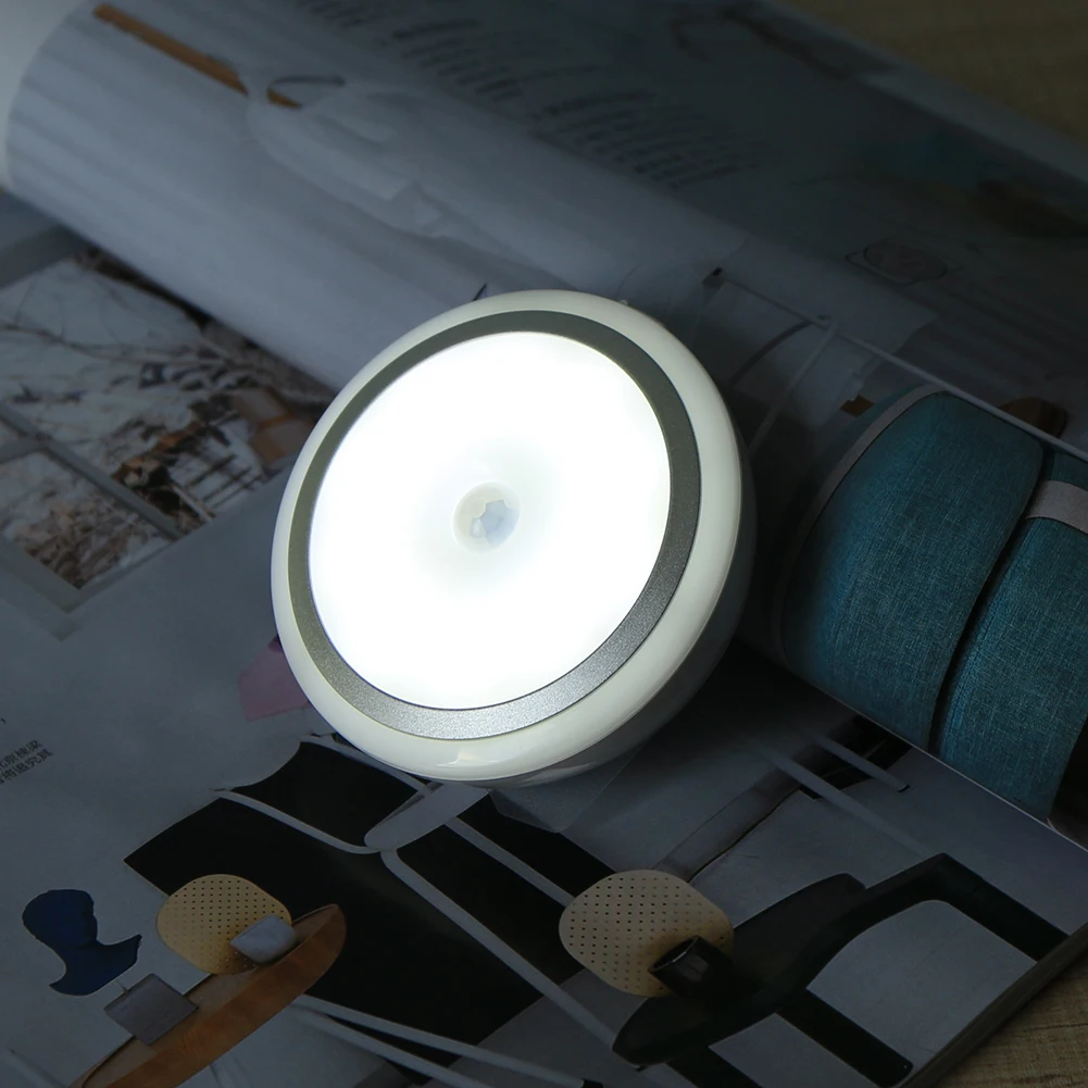 Luzes da Noite fio em casa auto Led Quantidade : 12 Led