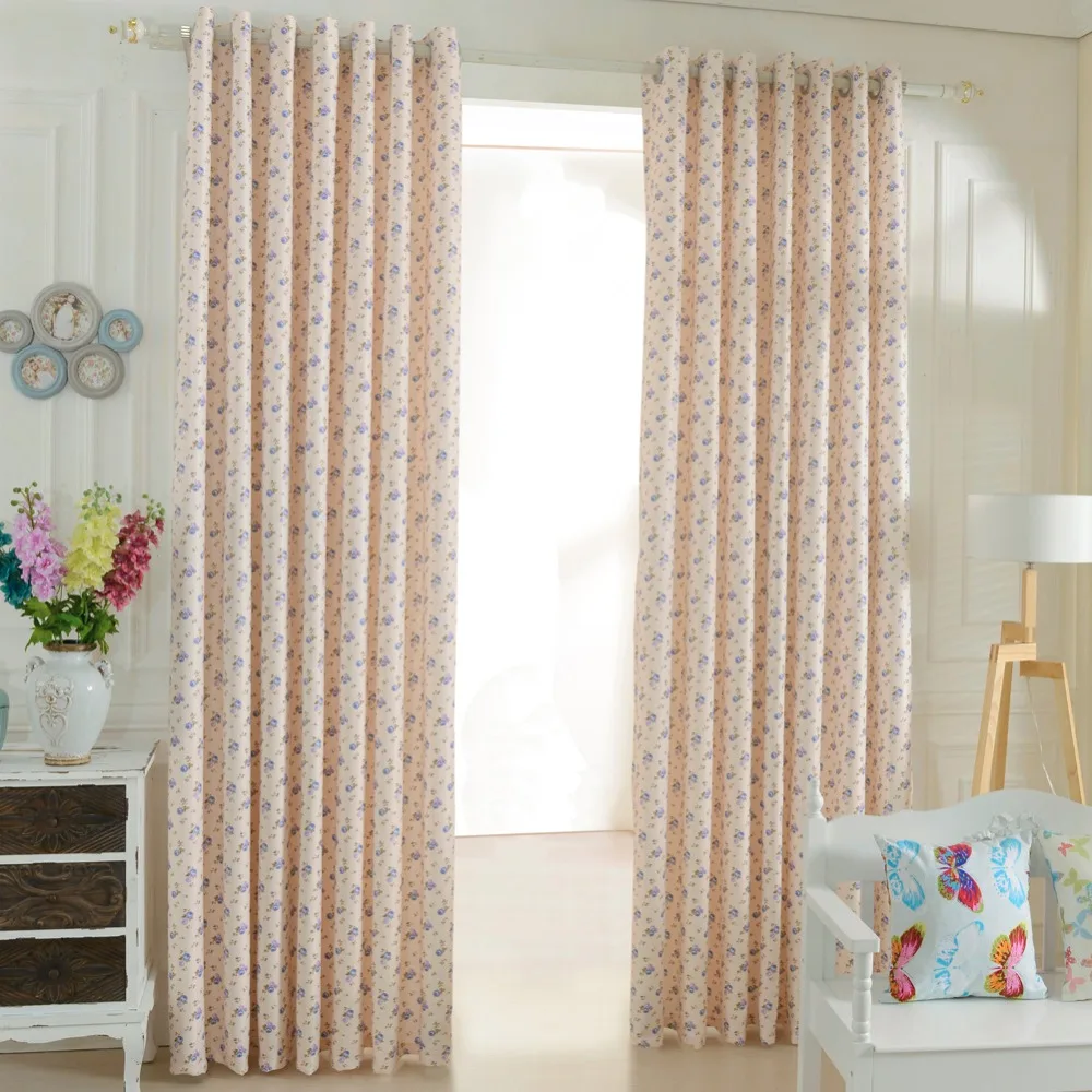 NAPEARL Korte gordijnen voor slaapkamer behandeling draperie bloemen ... NAPEARL Korte gordijnen voor slaapkamer behandeling draperie bloemen ...