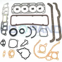 Engine Overhaul Rebuilding Gasket Kit A0101-H982G for Nissan Vanette/Sunny & Datsun 310 A15 Petrol 1.5L