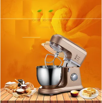 

Knead machine Electric mixing Egg Milkshake Appliance Potato puree Filling material Automatic Noodle Block Machine