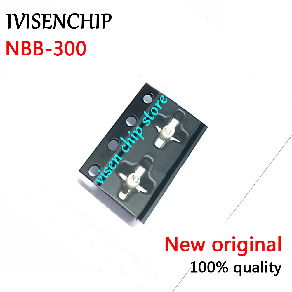 

5pcs NBB-300 NBB300 N3 SMT76
