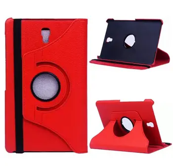 

Brand gligle 2017 version 360 rotate protective cover case for Samsung Galaxy Tab A 8.0 T380 T385 case shell