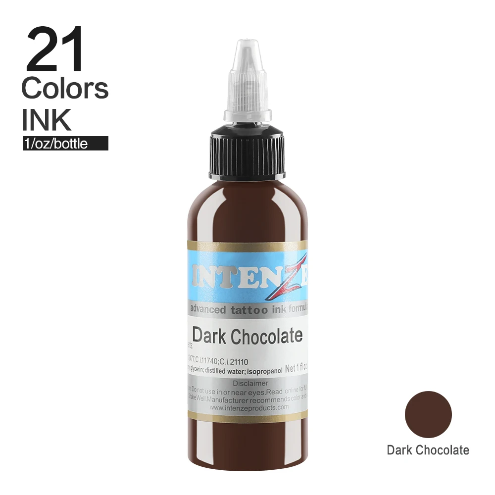 Dark Chocolate