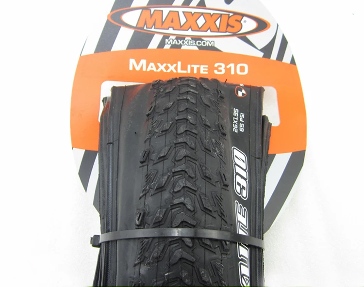 MAXXIS велосипедные шины 27,5*1,95 сверхлегкие 360g 170TPI анти прокол MTB шины 27,5 горный велосипед Складные шины