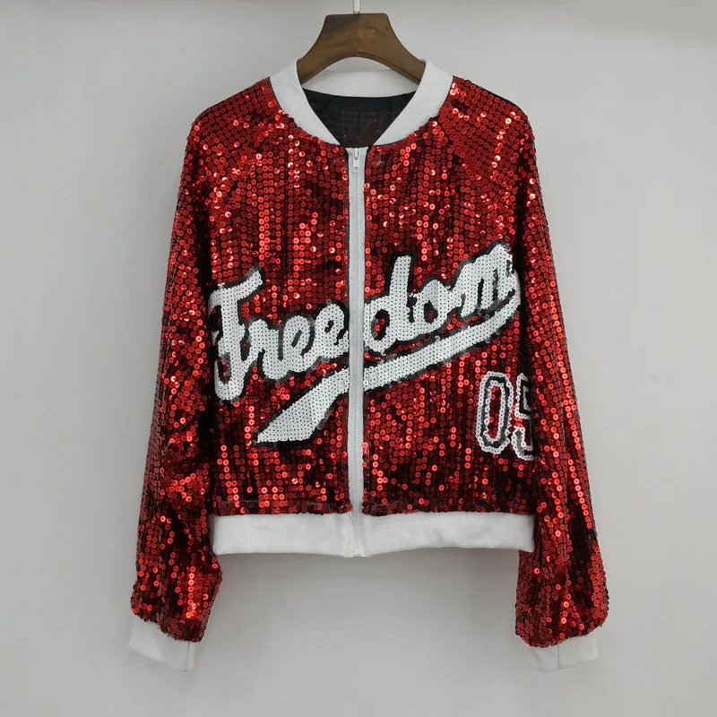 sequin jacket  (15)