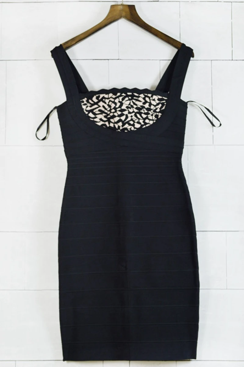 leger babe bandage dress-053