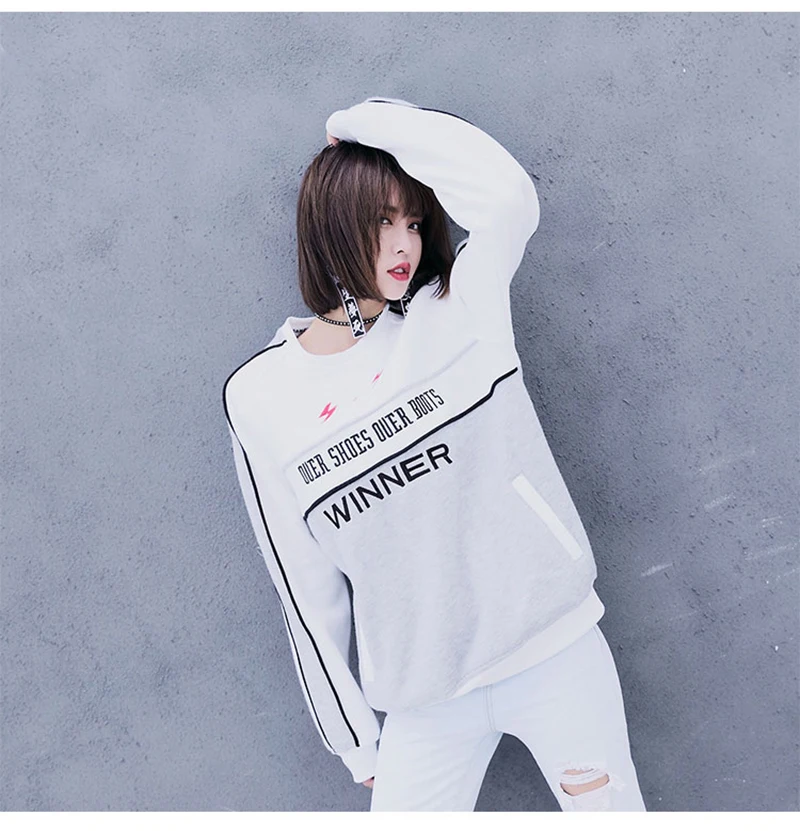Patchwork Oversize Windbreaker Pullover Jackets Male Coats Vintage Varsity Jacket Men Fashions  (41)
