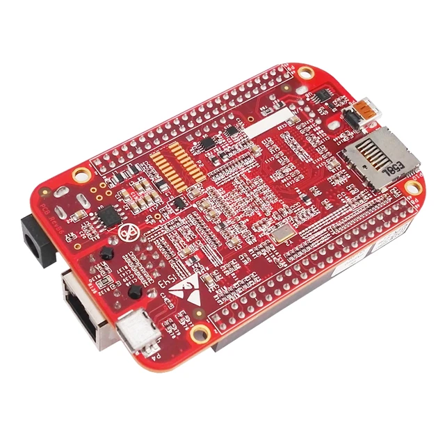 ELEMENT14  BBONE-BLACK-IND-4G  BeagleBone Black Industrial Development Board