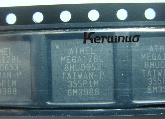 

5pcs/Lot ATMEGA128L-8MU ATMEGA162-16AU ATMEGA649-16AU B20H150G TO220 BP5049-15 UPC1251C ATMEGA NEW IN STOCK