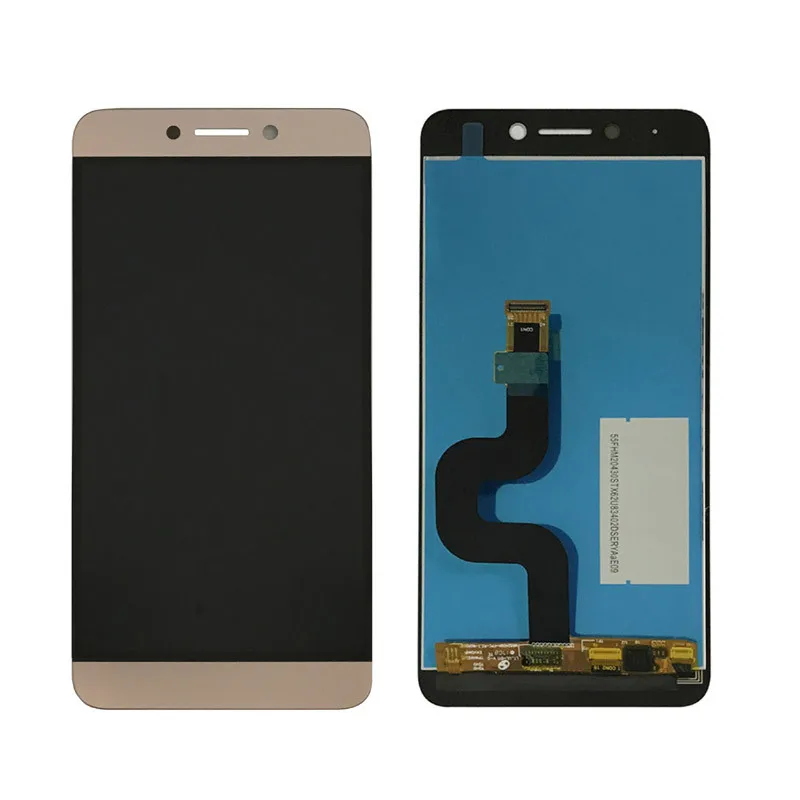 

Original 5.5'' Display For LeTV Le 2 Leeco X620 LCD Touch Screen Digitizer Assembly Le2 X620 X520 X526 X527 X522 X621 LCD