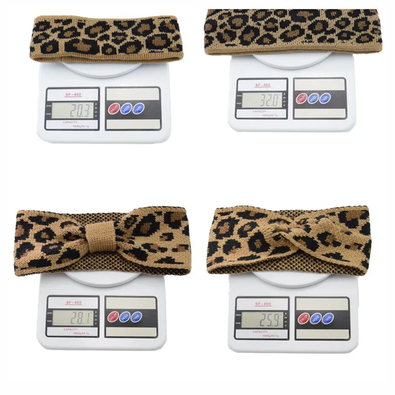 NASHAKAITE-Mom-Daughter-Elasticity-Headband-Knitted-Headbands-Leopard-Knotted-Broadside-Cross-hair-accessories-For-Women-Girls (6)