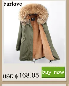Новое длинное пальто из натурального кроличьего меха со съемным воротником, женские зимние куртки, толстая теплая меховая парка, пальто из натурального меха