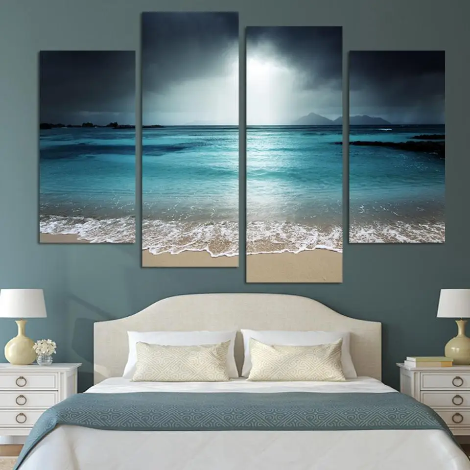 Beachy Wall Art popular beach wall art-buy cheap beach wall art lots from china Beachy Wall Art popular beach wall art-buy cheap beach wall art lots from china