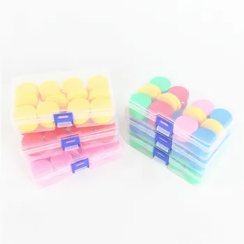 

100pcs Children Counting Counter Colored Plastic Count Tools Kids Primary Math Addition and Subtraction Auxiliary Tool Souptoys