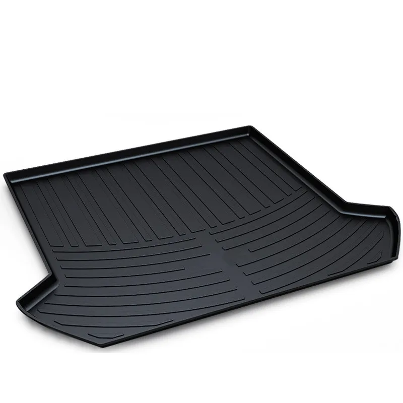 For Volvo XC90 2011 2015 Custom Fit TPO Car Cargo Rear Trunk Mat Boot