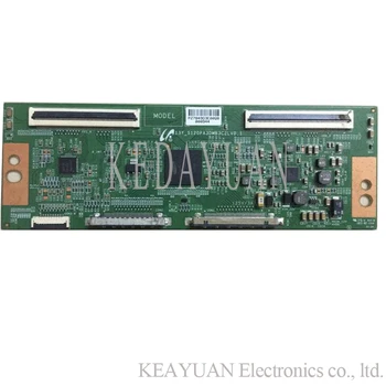 

free shipping original 100% test for samgsung 13Y-S120PA3DMB3C2LV0.1 logic board