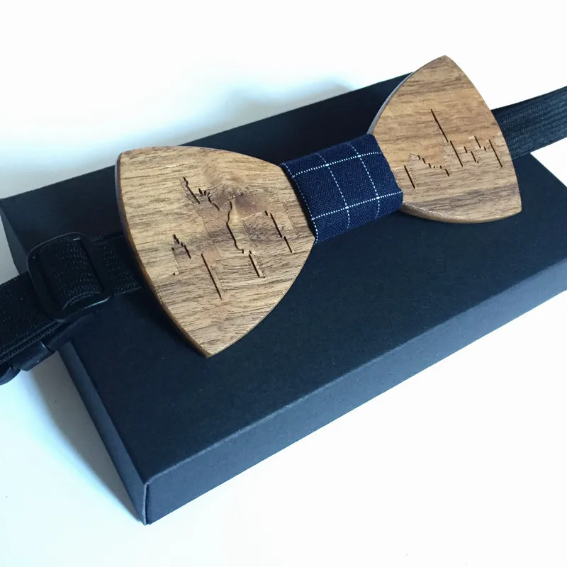 wooden ties for sale