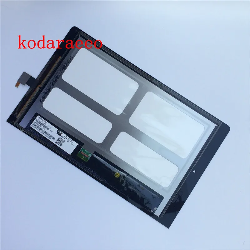 Kodaraeeo For Lenovo Yoga Tablet 10 HD B8080 Touch Screen Digitizer
