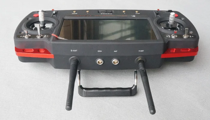 Skylark дистанционного Управление цифровое радио передатчик FPV Системы комплексное
