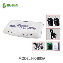 Ион очищает с Mp3& Пояс HK-805A