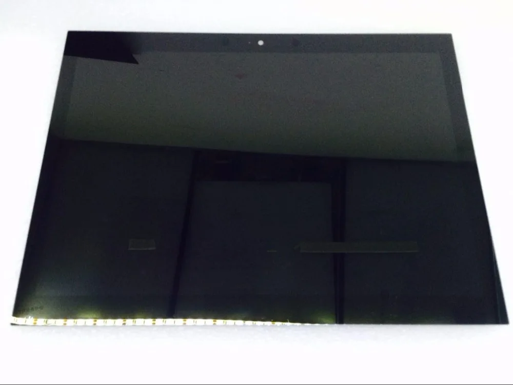1" дюймовый lp120up1 SP A5 ЖК-дисплей Сенсорный экран планшета Ассамблеи для HP сильнее x2 12-AB touch Экран lp120up1-spa5 FHD 1920*1080