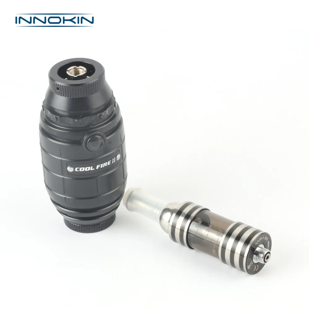 Innokin Cool Fire II Kit06