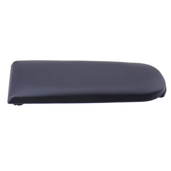 

For Volkswagen PU Leather Center Console Armrest Cover Lid Fit For VW JETTA GOLF MK4 BORA PASSAT Bettle