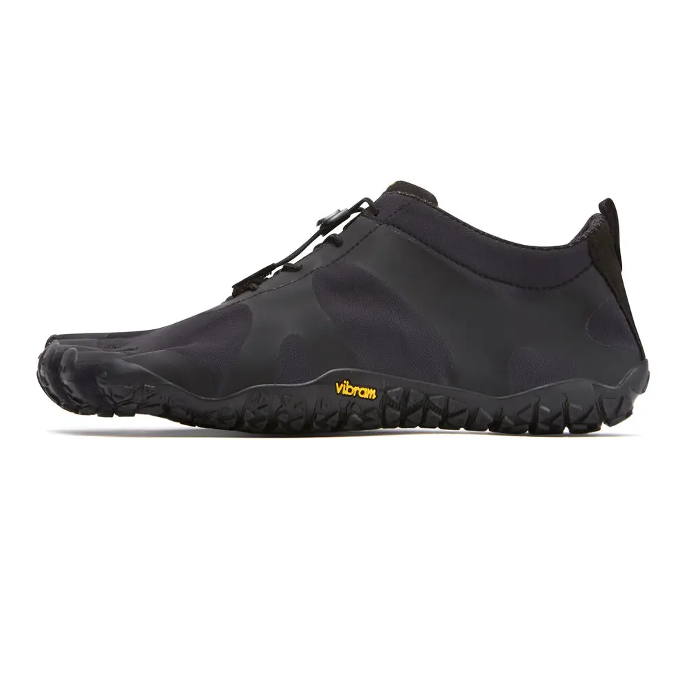 Vibram Fivefingers V-Alpha/женские кроссовки для бега по пересеченной местности; армейский цвет; обувь с пятью пальцами для паркура и приключений