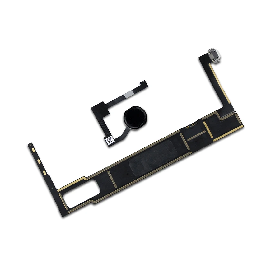 Материнская плата Wi Fi для iPad 6/Air 2 разблокированная разборная Логическая 6/iPad air