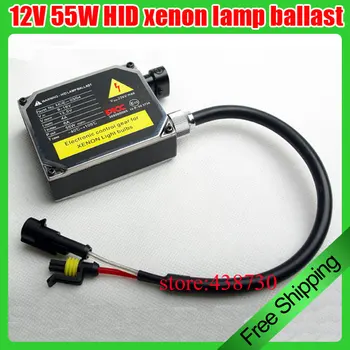 

1pcs 12V 55W HID xenon lamp ballast / car ballast
