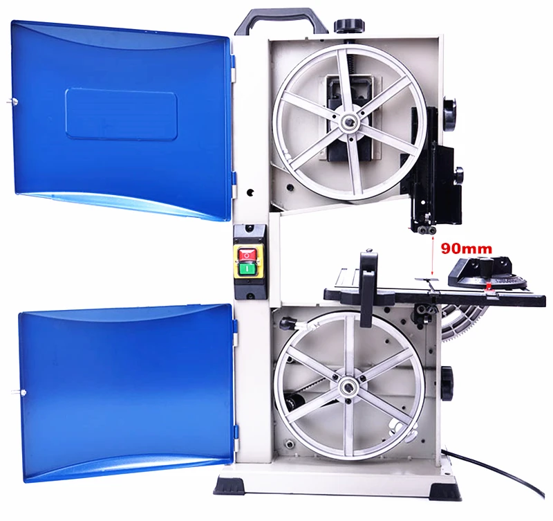 Band Saw Machine 9.5 inch (6)