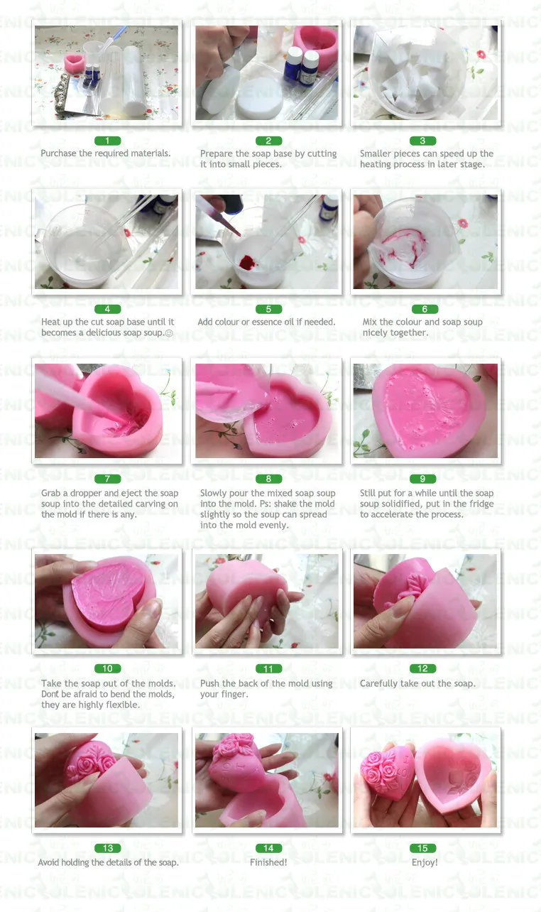 How To Make It