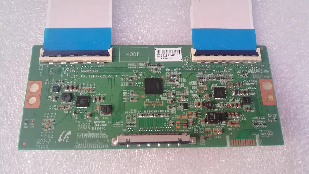 

16Y_FF11BMA4C2LV0.3 Good Working Tested