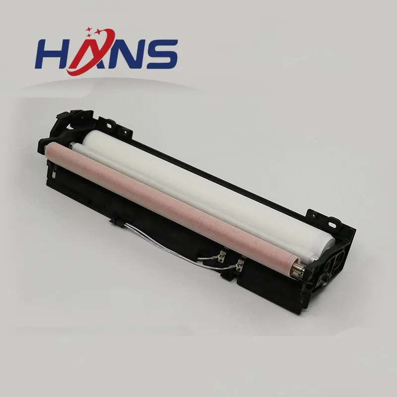 1pc. fixing Cleaning paper assembly for Sharp MX363 453 503 AR 4528 283 502 U N fixing Cleaning paper assembly (3)