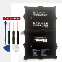 Original LG BL-T18 Tablet Battery for LG G PAD II PAD X 10.1 V930 V935 BL-T18 7400mAh Original LG BL-T18 Tablet Battery for LG G PAD II PAD X 10.1 V930 V935 BL-T18 7400mAh