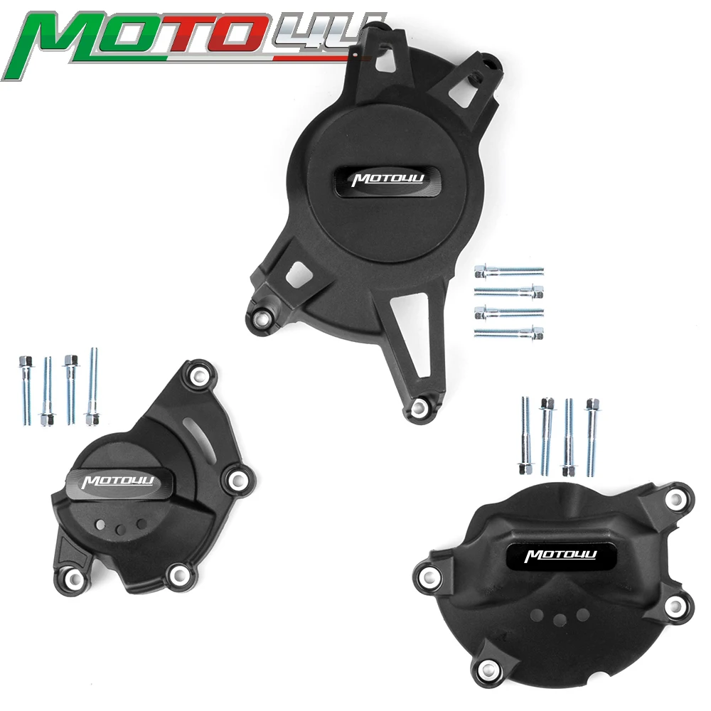 

MOTO4U Motorcycles Engine Stator Crash Pad Slider Protector Frame Slider Engine Guard Tool For Suzuki GSXR1000 2009-2016