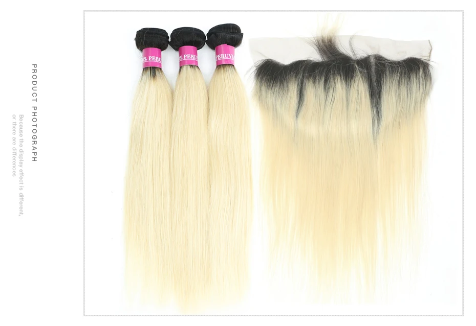 1B 613 straight hair (2)