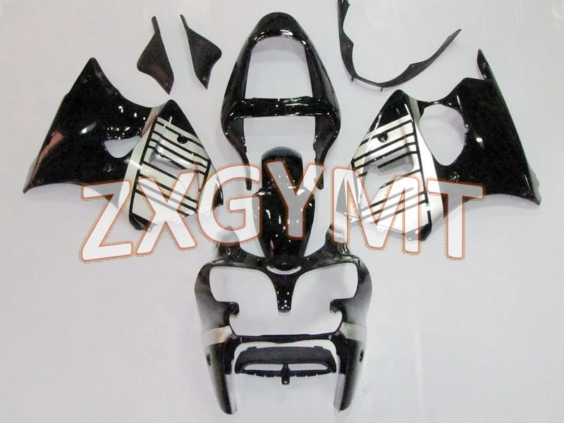

Plastic Fairings for Kawasaki ZX6r 2000 Body Kits ZX6r 636 01 Fairings ZX6r 636 2000 - 2002
